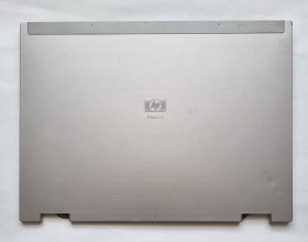Корпуса Корпуса ^/--/^ Кришка матриці &amp;quot;HP EliteBook 8530 /--/ p 8530 /--/ w&amp;quot; б/в Оригінал ^_^^^ Крышка матрицы &amp;quot;HP EliteBook 8530 /--/ p 8530 /--/ w&amp;quot; б/в Оригинал - фото фото фото