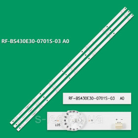 Світлодіоди Светодиоды ^/--/^ LED підсвітка RF-BS /--/ 430 /--/ E /--/ 30-0701 /--/ S-03 A /--/ 0 2 /--/ Y /--/ 6200 /--/ H /--/ 4 890097 R /--/ 8908 11 /--/ BC 000 1 JF-D /--/ 407-S /--/ 01 4643 /--/ D /--/ 8004 LC /--/ 430 /--/ DU ^_^^^ LED подсветка RF-BS /--/ 430 /--/ E /--/ 30-0701 /--/ S-03 A /--/ 0 2 /--/ Y /--/ 6200 /--/ H /--/ 4 890097 R /--/ 8908 11 /--/ BC 000 1 JF-D /--/ 407-S /--/ 01 4643 /--/ D /--/ 8004 LC /--/ 430 /--/ DU - фото фото фото