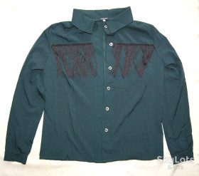 Блузки, сорочки Блузки, рубашки ^/--/^ Рубашка EXCLUSIVE p.S-M р.44-46 original ENGLAND ^_^^^ EXCLUSIVE p.S-M р.44-46 original ENGLAND - фото фото фото