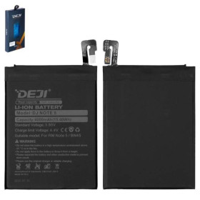 Акумулятори Аккумуляторы ^/--/^ Акумулятор Deji BN /--/ 45 для Xiaomi Redmi Note 5, Li-ion, 3,85 B, 4000 мАг ^_^^^ Аккумулятор Deji BN /--/ 45 для Xiaomi Redmi Note 5, Li-ion, 3,85 B, 4000 мАч - фото фото фото