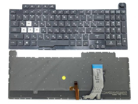 Клавіатури Клавиатуры ^/--/^ Клавиатура для ASUS G /--/ 731, G /--/ 731 /--/ GW, G /--/ 731 /--/ GT, G /--/ 731 /--/ GD, G /--/ 731 /--/ GU, G /--/ 731 /--/ GV, G /--/ 732 /--/ L, G /--/ 732 /--/ G, G /--/ 712, G /--/ 712 /--/ L (RU Blac ^_^^^ Клавіатура для ASUS G /--/ 731, G /--/ 731 /--/ GW, G /--/ 731 /--/ GT, G /--/ 731 /--/ GD, G /--/ 731 /--/ GU, G /--/ 731 /--/ GV (RU black with RGB backlit) - фото фото фото