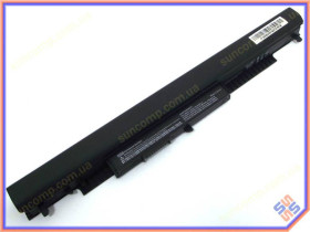 Акумулятори Аккумуляторы ^/--/^ Батарея для HP HS /--/ 04 ProBook 246 G /--/ 5, 250 G /--/ 4, 250 G /--/ 5, 255 G /--/ 4, 255 G /--/ 5 Series (HS /--/ 03) (14.8 /--/ V 2600 /--/ mAh). - фото фото фото