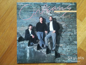 Платівки Пластинки ^/--/^ Orleans-Grown up children  (1)-NM-США ^_^^^ Orleans-Grown up children (1)-NM-США - фото фото фото