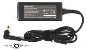 Адаптери живлення Адаптеры питания ^/--/^ Блок питания для ноутбуков PowerPlant ASUS 220 /--/ V, 19 /--/ V 33 /--/ W 1.75 /--/ A (4.0*1.35) ^_^^^ Блок живлення для ноутбуків PowerPlant ASUS 220 /--/ V, 19 /--/ V 33 /--/ W 1.75 /--/ A (4.0*1.35) - фото фото фото