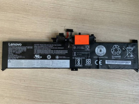 Акумулятори Аккумуляторы ^/--/^ Акумулятор LENOVO SB /--/ 10 /--/ K /--/ 97589 Знос: 51 Lenovo ThinkPad X /--/ 380 Yoga 260 370 X /--/ 380 (1165) ^_^^^ 1165 LENOVO SB /--/ 10 /--/ K /--/ 97589 Износ: 51 Lenovo ThinkPad X /--/ 380 Yoga 260 370 X /--/ 380 - фото фото фото