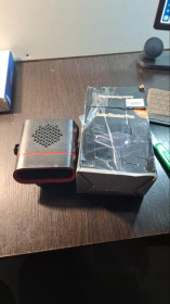 Інше Другое ^/--/^ Черный автомобильный тепловентилятор Auto Heater Fan LY-120  (мощностью 150 Вт ^_^^^ Чорний автомобільний тепловентилятор Auto Heater Fan LY-120 (потужністю 150 Вт - фото фото фото