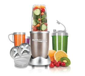 Здоров'я Здоровье ^/--/^ 40275  Кухонный комбайн Nutribullet 900 /--/ W       (дефект) ^_^^^ 40275 Кухонний комбайн Nutribullet 900 /--/ W (дефект) - фото фото фото
