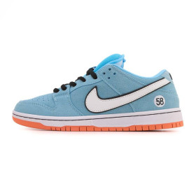 Кросівки Кроссовки ^/--/^ Nike SB Dunk Low Club Gulf 58 45 - фото фото фото