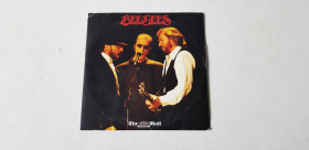 Музичні диски Музыкальные диски ^/--/^ Bee Gees CD фірмовий ^_^^^ Bee Gees CD фирменный - фото фото фото