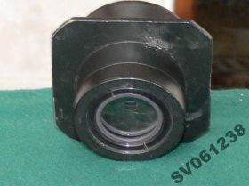 Вінтажні об'єктиви Винтажные объективы ^/--/^ фотообектив ИНДУСТАР 55 /--/ У  4,5 НА 140. ^_^^^ фотообектив ІНДУСТАР 55 /--/ У 4,5 НА 140. - фото фото фото