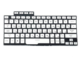 Клавіатури Клавиатуры ^/--/^ Клавиатура для ноутбука ASUS G /--/ 14 GA /--/ 401, GA /--/ 401 /--/ U, GA /--/ 401 /--/ M (подсветка) ориг ^_^^^ Клавіатура для ноутбука ASUS G /--/ 14 GA /--/ 401, GA /--/ 401 /--/ U, GA /--/ 401 /--/ M (підсвітка) ориг - фото фото фото