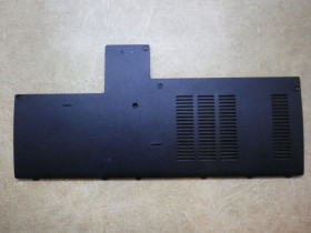 Корпуса Корпуса ^/--/^ Б/У Сервісна кришка на packard bell LM /--/ 81 ^_^^^ Б/У Сервисная крышка на packard bell LM /--/ 81 - фото фото фото