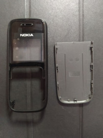 Інше  (Корпуса) Другое (Корпуса) ^/--/^ Корпус для Nokia 1209 новий ^_^^^ Корпус Nokia 1209 новый - фото фото фото