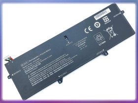 Акумулятори Аккумуляторы ^/--/^ Батарея для HP BL /--/ 04 /--/ XL EliteBook x /--/ 360 1040 G /--/ 5, 1040 G /--/ 6 (7.7 /--/ V 7200 /--/ mAh 55 /--/ Wh) - фото фото фото