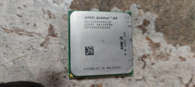 Процесори Процессоры ^/--/^ Процессор AMD Athlon 64 3500+ ADA /--/ 3500 /--/ IAA /--/ 4 /--/ CW 2.20 /--/ GHz Socket AM /--/ 2 № 240407130 ^_^^^ Процесор AMD Athlon 64 3500+ ADA /--/ 3500 /--/ IAA /--/ 4 /--/ CW 2.20 /--/ GHz Socket AM /--/ 2 No 240407130 - фото фото фото