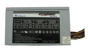 Блоки живлення Блоки питания ^/--/^ Б/В Блок живлення БЖ ATX Dynamic DEM-B /--/ 300 /--/ CA 300 /--/ W ^_^^^ Б/У Блок питания БЖ ATX Dynamic DEM-B /--/ 300 /--/ CA 300 /--/ W - фото фото фото