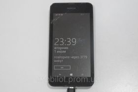 Nokia, Microsoft Nokia, Microsoft ^/--/^ Мобильный телефон Nokia Lumia 530 (TZ-2195)На запчасти ^_^^^ Мобільний телефон Nokia Lumia 530 (TZ-2195)На запчастини - фото фото фото
