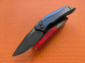 Ножі, мультітули Ножи, мультитулы ^/--/^ Ніж Kershaw 7100. викидний ніж ^_^^^ Kershaw 7100 выбросной нож - фото фото фото