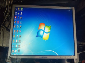 Samsung Samsung ^/--/^ ЖК-монитор 19 дюймов Samsung SyncMaster 940 /--/ N № 241610121 ^_^^^ ЖК-монітор 19 дюймів Samsung SyncMaster 940 /--/ N No 241610121 - фото фото фото