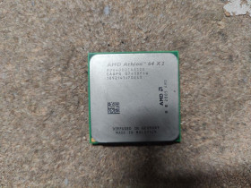Процесори Процессоры ^/--/^ Процессор AMD Athlon 64 X /--/ 2 4000+ ADO /--/ 4000 /--/ IAA /--/ 5 /--/ DD 2.10 /--/ GHz Socket AM /--/ 2 № 250307221 ^_^^^ Процесор AMD Athlon 64 X /--/ 2 4000+ ADO /--/ 4000 /--/ IAA /--/ 5 /--/ DD 2.10 /--/ GHz Socket AM /--/ 2 No 250307221 - фото фото фото