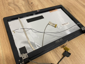 Корпуса Корпуса ^/--/^ Кришка матриці 13 /--/ NB /--/ 03 /--/ VCAP /--/ 0301 для ноутбука Asus R /--/ 513 /--/ M Original ^_^^^ Крышка матрицы 13 /--/ NB /--/ 03 /--/ VCAP /--/ 0301 для ноутбука Asus R /--/ 513 /--/ M Original - фото фото фото