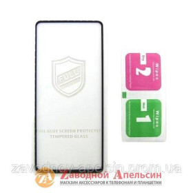 Плівки для екранів Пленки для экранов ^/--/^ Защитное стекло Realme C /--/ 15 Full Glue Glass black ^_^^^ Створення Realme C /--/ 15 Full Glue Glass black - фото фото фото