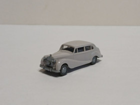 H H ^/--/^ Автомобіль Rolls-Royce Silver Wraith 1951. WIKING 1:87 H /--/ 0  (11829 /--/ х /--/ 2/3+). ^_^^^ Автомобиль ROLLS Royce. WIKING 1:87 H /--/ 0 (11831). - фото фото фото