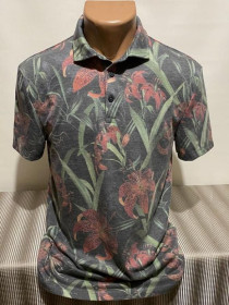 Сорочки Рубашки ^/--/^ Чоловіча теніска футболка поло topman (no /--/ 108) ^_^^^ Мужская теннисистка футболка поло topman (no /--/ 108) - фото фото фото