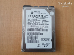 Жорсткі диски Жесткие диски ^/--/^ Жорсткий диск Hitachi 160 Gb ^_^^^ Жесткий диск Hitachi 160 Gb - фото фото фото