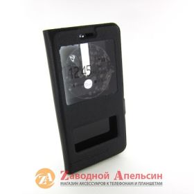 Чохли, бампера Чехлы, бампера ^/--/^ Чехол книжка Nokia 6.1 Smart Case black ^_^^^ Книга Nokia 6.1 Smart Case black - фото фото фото