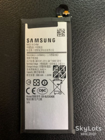 Акумулятори Аккумуляторы ^/--/^ SALE АКБ EB-BJ /--/ 530 /--/ ABE Samsung  J /--/ 530 Galaxy J /--/ 5  (2017) 3000 mAh AAAA ^_^^^ SALE АКБ EB-BJ /--/ 530 /--/ ABE Samsung J /--/ 530 Galaxy J /--/ 5 (2017) 3000 mAh AAAA - фото фото фото