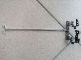Корпуса Корпуса ^/--/^ Hp 650 петли стойки матрицы ^_^^^ Hp 650 петлі стійки матриці - фото фото фото