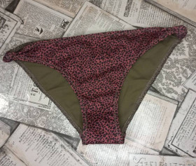 Купальники, парео Купальники, парео ^/--/^ Плавки от купальника 42 р H&amp;amp;M евро 34 ^_^^^ Плавки від купальника 42 р H&amp;amp;M євро 34 - фото фото фото