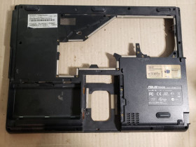 Корпуса Корпуса ^/--/^ корпус ноутбука корпус ноутбука ASUS Pro /--/ 52 X /--/ 51-series - поддон  (13 /--/ GNQK /--/ 1 /--/ AP /--/ 021) ^_^^^ корпус ноутбука ASUS Pro /--/ 52 X /--/ 51-series - піддон (13 /--/ GNQK /--/ 1 /--/ AP /--/ 021) - фото фото фото