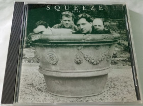 Музичні диски Музыкальные диски ^/--/^ SQUEEZE Play CD US ^_^^^ SQUEZE Play CD US - фото фото фото