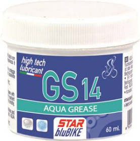 Інше Другое ^/--/^ Мастило STARbluBike Aqua Grease GS 14 для механізмів 60 мл. (20104) ^_^^^ Мастило STARbluBike Aqua Grease GS 14 для механизмов 60 мл. (20104) - фото фото фото