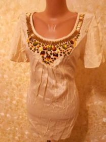 Туніки Туники ^/--/^ ТУНИКА СУПЕР!!! БРЕНД Р.54 ^_^^^ ТУНІКА СУПЕР!!! Бренд Р.54 - фото фото фото