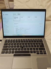 Dell Dell ^/--/^ Ноутбук Dell   (i /--/ 5-10310 /--/ U/16 /--/ GB DDR /--/ 4/256 SSD) ^_^^^ Ноутбук Dell (i /--/ 5-10310 /--/ U/16 /--/ GB DDR /--/ 4/256 SSD) - фото фото фото