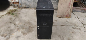 Корпуса Корпуса ^/--/^ Брендовый корпус GRAND ATX № 221609 ^_^^^ Брендовий корпус GRAND ATX No 221609 - фото фото фото