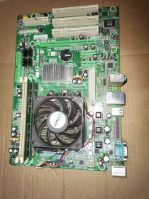 Материнські плати Материнские платы ^/--/^ Материнская плата Biostar NF /--/ 560 A /--/ 2 /--/ G socket AM /--/ 2 ^_^^^ Матерінська плата Biostar NF /--/ 560 A /--/ 2 /--/ G socket AM /--/ 2 - фото фото фото