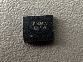Мікросхеми Микросхемы ^/--/^ Мікросхема uPI Semiconductor uP /--/ 9650 /--/ A Original ^_^^^ Микросхема uPI Semiconductor uP /--/ 9650 /--/ A Original - фото фото фото