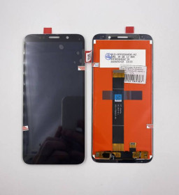 Сенсорні екрани і Дисплеї Сенсорные экраны и Дисплеи ^/--/^ Дисплей Huawei Y /--/ 5 2018/Y /--/ 5 Prime 2018/Y /--/ 5 Pro 2018/Honor 7 /--/ A/DRA-L /--/ 22/DUA-L /--/ 22, черный, с тачскрином, ORIGINAL NEW ^_^^^ Дисплей Huawei Y /--/ 5 2018/Y /--/ 5 Prime 2018/Y /--/ 5 Pro 2018/Honor 7 /--/ A/DRA-L /--/ 22/DUA-L /--/ 22, чорний, з тачскрином, ORIGINAL NEW - фото фото фото