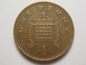 Єлизавета II (після ) Елизавета II (после ) ^/--/^ Великобритания 1 пенни 1997 года 3 /--/ П /--/ 1421 ^_^^^ Велика Британія 1 пенні 1997 року 3 /--/ П /--/ 1421 - фото фото фото