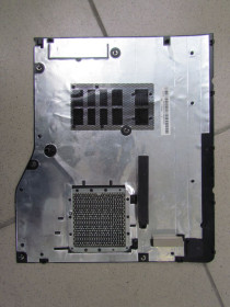 Інші комплектуючі Другие комплектующие ^/--/^ Lenovo Y /--/ 570 тех крышка ^_^^^ Lenovo Y /--/ 570 тих кришка - фото фото фото