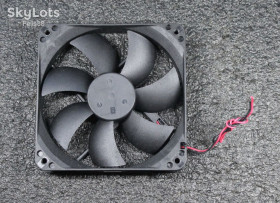 Системи охолодження Системы охлаждения ^/--/^ Кулер корпусный 120 mm - 2 pin - 12 /--/ V 0.3 /--/ A - Yate loon electronics D /--/ 12 /--/ SM-12 - РАБОЧИЙ 41 ^_^^^ Кулер корпусний 120 мм - 2 pin - 12 /--/ V 0.3 /--/ A - Yate loon electronics D /--/ 12 /--/ SM-12 - РОБОЧИЙ 41 - фото фото фото