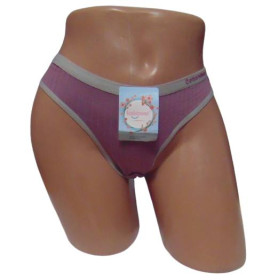 Труси Трусы ^/--/^ Стринги Kokowei 2389 XL фиолетовые ^_^^^ Стрінги Kokowei 2389 XL фіолетові - фото фото фото