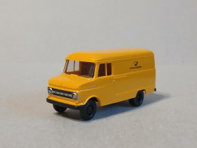 : : ^/--/^ Службовий транспорт, поштовий OPEL BLITZ 300-6 /--/ H Deutsche Bundespost. BREKINA 1:87 H   (51529.30/3). ^_^^^ Служебный транспорт, почтовый OPEL BLITZ 300-6 /--/ H Deutsche Bundespost. BREKINA 1:87 H (51529.30/3). - фото фото фото