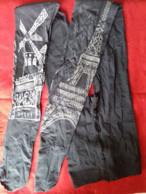 Колготи, колготи Колготки, колготы ^/--/^ Стильні колготи Calzedonia L ^_^^^ Колготы Calzedonia L - фото фото фото