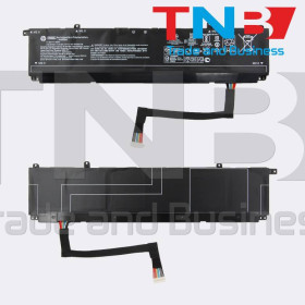 Акумулятори Аккумуляторы ^/--/^ Батарея HP Omen 16-K 16-N TPN-Q /--/ 265 TPN-Q /--/ 266 TPN-Q /--/ 280 3 /--/ ICP /--/ 7/52/58-2 11.58 /--/ V 6880 /--/ mAh ОРИГИНАЛ Тип /--/ 2 ^_^^^ Батарея HP Omen 16-K 16-N TPN-Q /--/ 265 TPN-Q /--/ 266 TPN-Q /--/ 280 3 /--/ ICP /--/ 7/52/58-2 11.58 /--/ V 7160 /--/ mAh Орігінал Тип /--/ 2 - фото фото фото