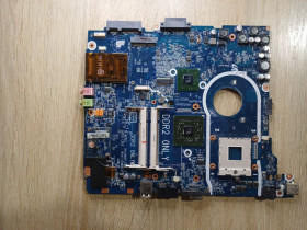 Материнські плати Материнские платы ^/--/^ Материнская плата ноутбука Samsung R /--/ 25+ нерабочая BA /--/ 41-00809 /--/ A HAINAN /--/ 3 ^_^^^ Материнська плата ноутбука Samsung R /--/ 25+ неробоча BA /--/ 41-00809 /--/ A HAINAN /--/ 3 - фото фото фото